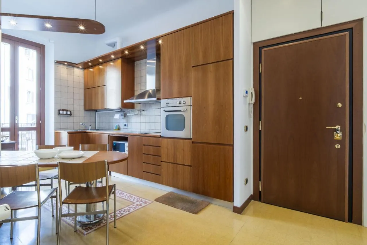 Easylife - Lussuosa Dimora In Porta Romana Milan