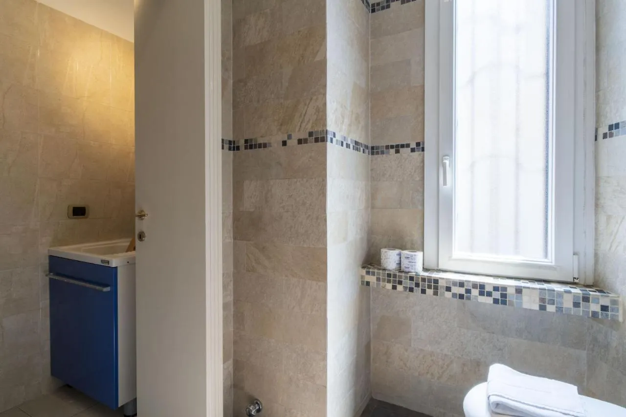 Easylife - Lussuosa Dimora In Porta Romana Milan Apartment